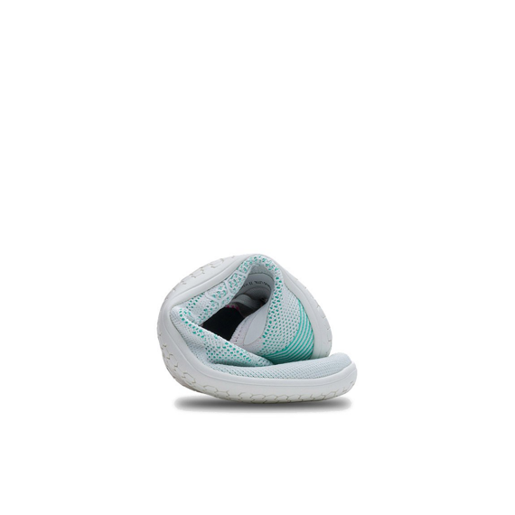 Vivobarefoot PRIMUS LITE KNIT MENS BLUE TINT