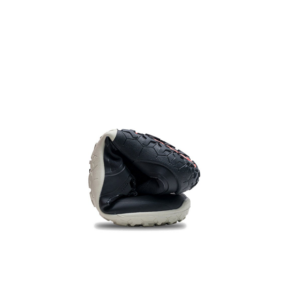Vivobarefoot PRIMUS TRAIL III ALL WEATHER FG MENS OBSIDIAN