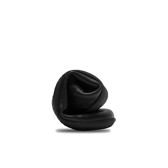 Vivobarefoot OPANKA BALLERINA WOMENS OBSIDIAN