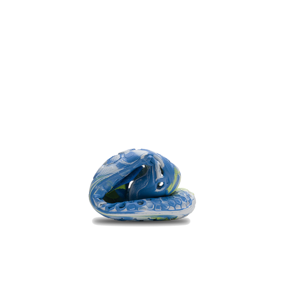 Vivobarefoot ULTRA BLOOM KIDS BLUE AQUA