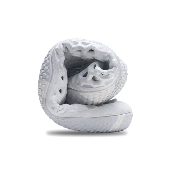 Vivobarefoot ULTRA III MENS MOONSTONE/GREY