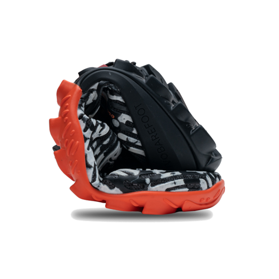 Vivobarefoot HYDRA ESC MENS OBSIDIAN