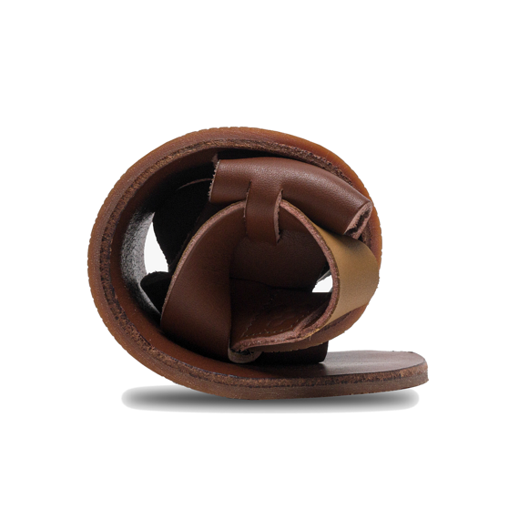 Vivobarefoot OPANKA SANDAL WOMENS TAN III