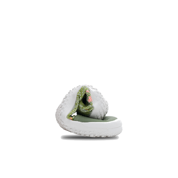 Vivobarefoot GAIA TODDLERS JUNGLE GREEN