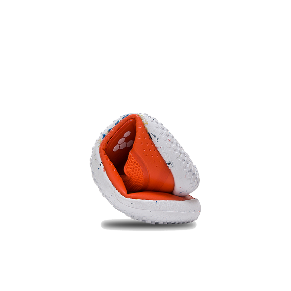 Vivobarefoot PRIMUS SPORT III PRESCHOOL TOMATO