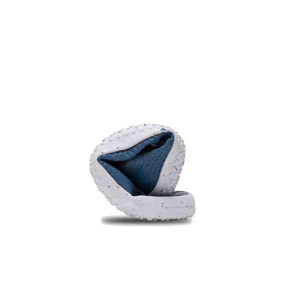 Vivobarefoot PRIMUS SPORT III JUNIORS INDIGO