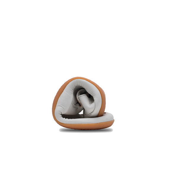 Vivobarefoot OPANKA II WOMENS LIMESTONE