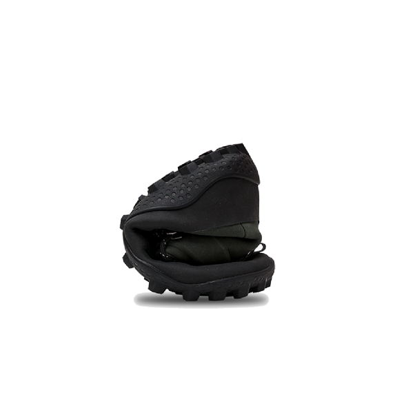 Vivobarefoot TRACKER WINTER SG MENS OBSIDIAN