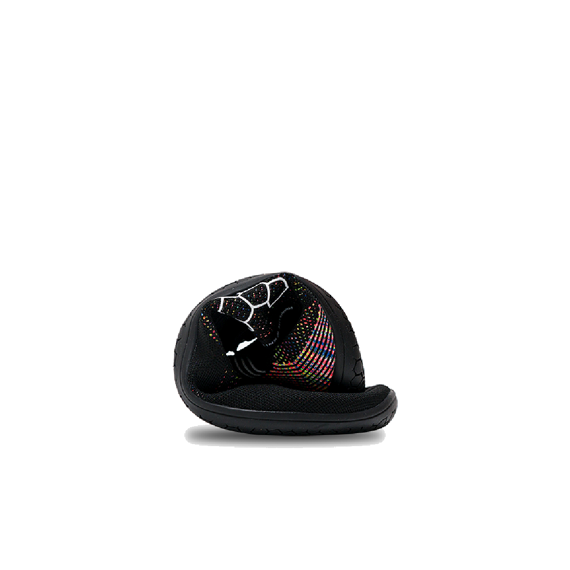 Vivobarefoot PRIMUS LITE KNIT MENS OBSIDIAN IRIDESCENT