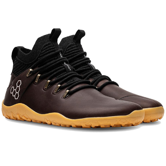 Vivobarefoot MAGNA LEATHER FG MENS BRACKEN