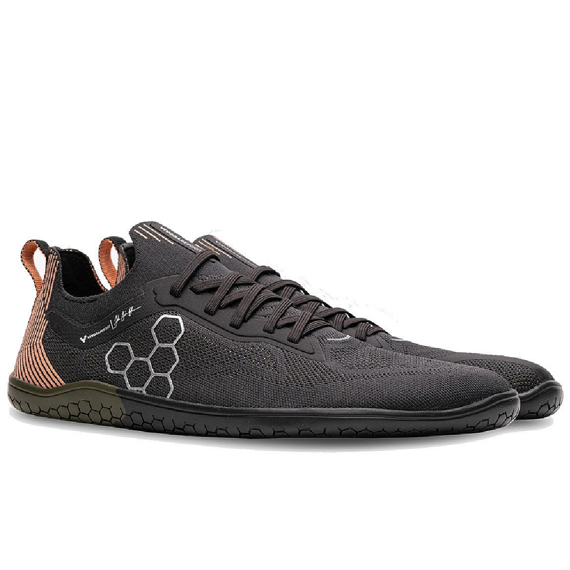 Vivobarefoot PRIMUS LITE KNIT JJF MENS DARK OLIVE