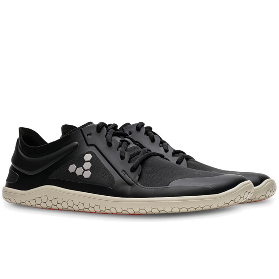 Vivobarefoot PRIMUS LITE IV ALL WEATHER MENS OBSIDIAN