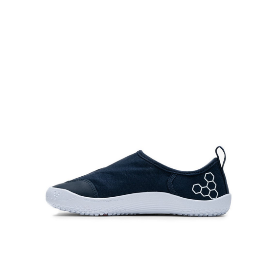 Vivobarefoot GAIA TODDLERS MIDNIGHT
