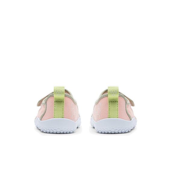 Vivobarefoot GAIA TODDLERS PEACH MELBA