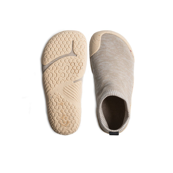 Vivobarefoot PLUMA KNIT PRESCHOOL SAFARI