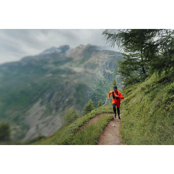 Vivobarefoot PRIMUS TRAIL KNIT FG MENS SPACE DYE