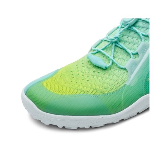 Vivobarefoot PRIMUS TRAIL KNIT FG WOMENS BEACH GLASS