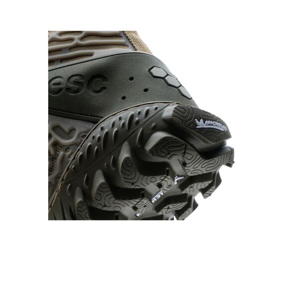 Vivobarefoot JUNGLE ESC MENS INVISIBLE