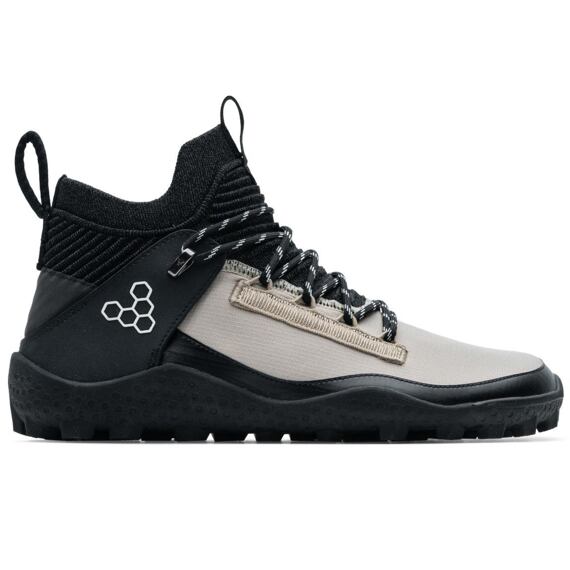 Vivobarefoot MAGNA LITE WR SG MENS TRENCH COAT