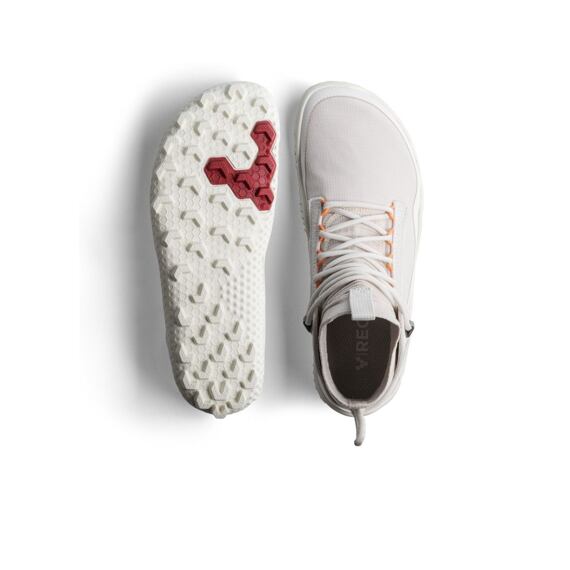 Vivobarefoot MAGNA LITE WR SG WOMENS OAT MILK