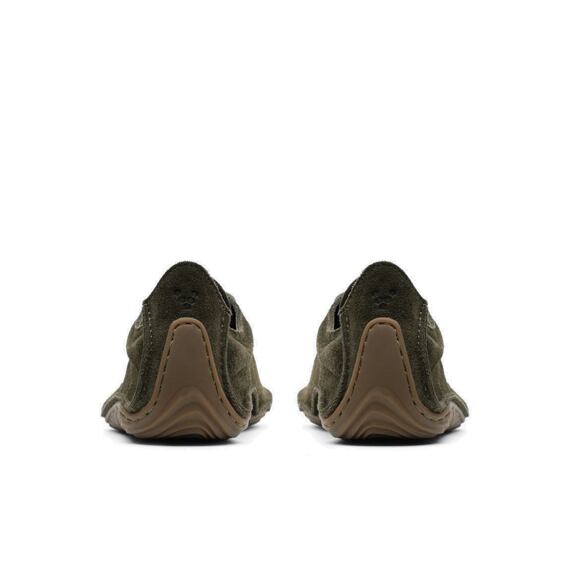 Vivobarefoot SENSUS MENS OLIVE