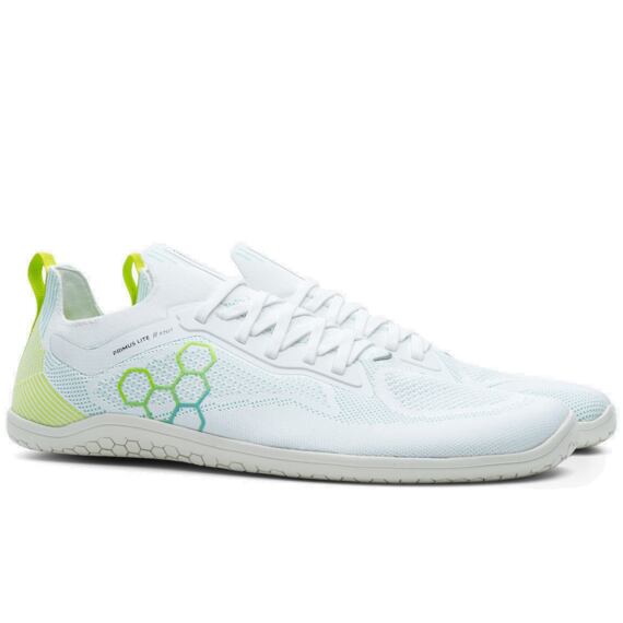 Vivobarefoot PRIMUS LITE KNIT MENS ACID LIME