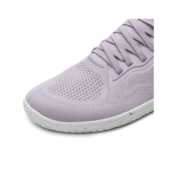 Vivobarefoot PRIMUS LITE KNIT WOMENS VIOLET ICE