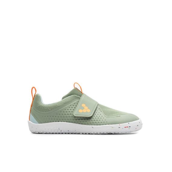Vivobarefoot PRIMUS SPORT III PRESCHOOL SAGE