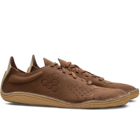 Vivobarefoot SENSUS WOMENS TAN