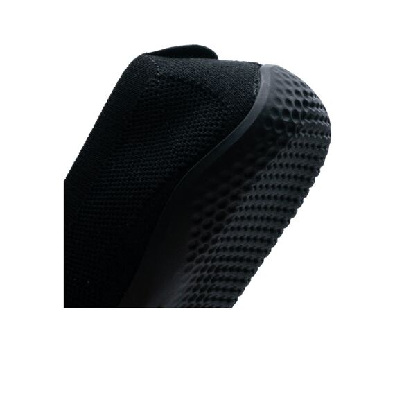 Vivobarefoot ASANA YIN BALLERINA KNIT  WOMENS OBSIDIAN