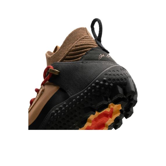 Vivobarefoot MAGNA LITE WR SG JJF WOMENS BONE BROWN