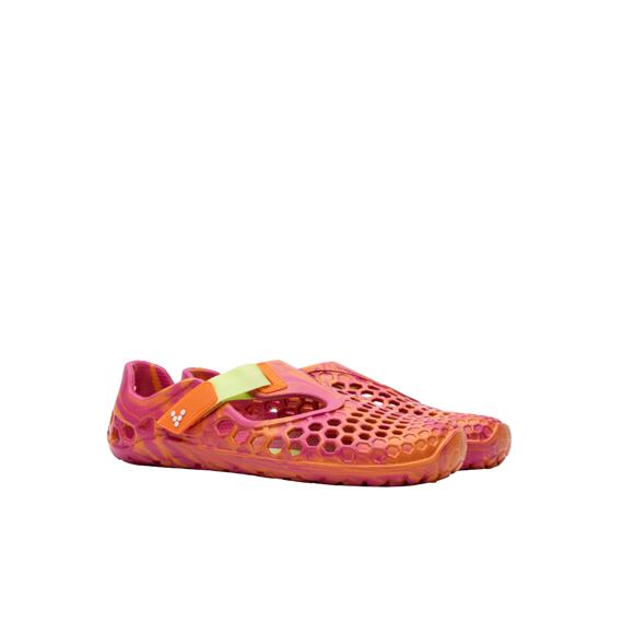 Vivobarefoot ULTRA BLOOM JUNIORS SUNRISE