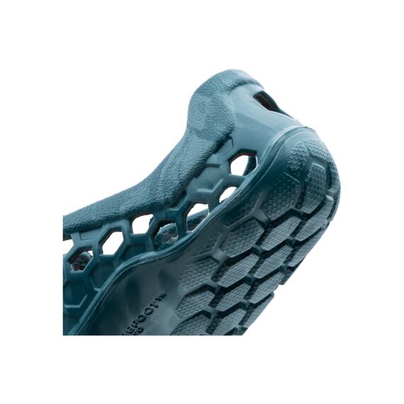 Vivobarefoot ULTRA BLOOM PRESCHOOL OCEAN WAVE