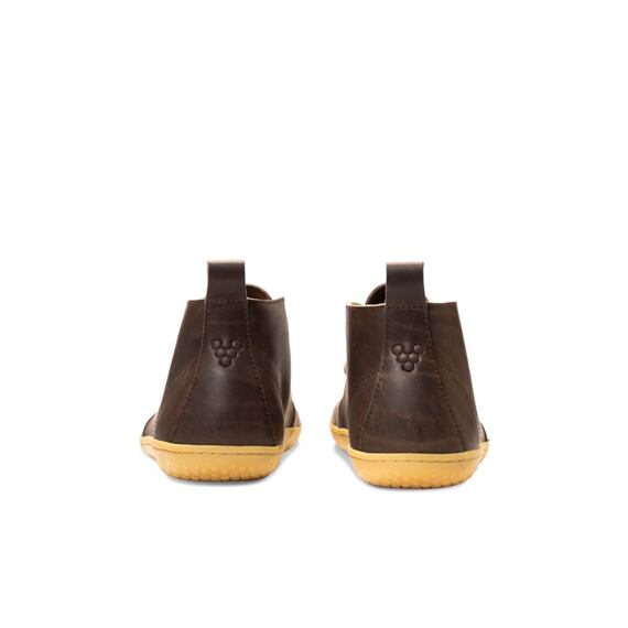 Vivobarefoot GOBI IV MENS BRACKEN