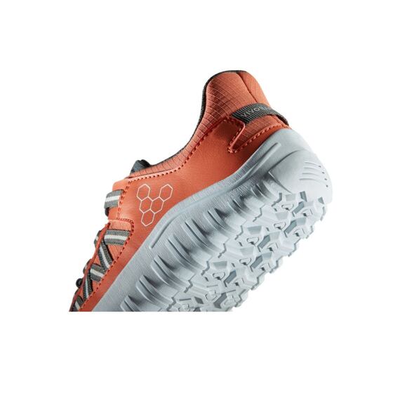 Vivobarefoot EXPLORE AT JUNIORS TERRACOTTA