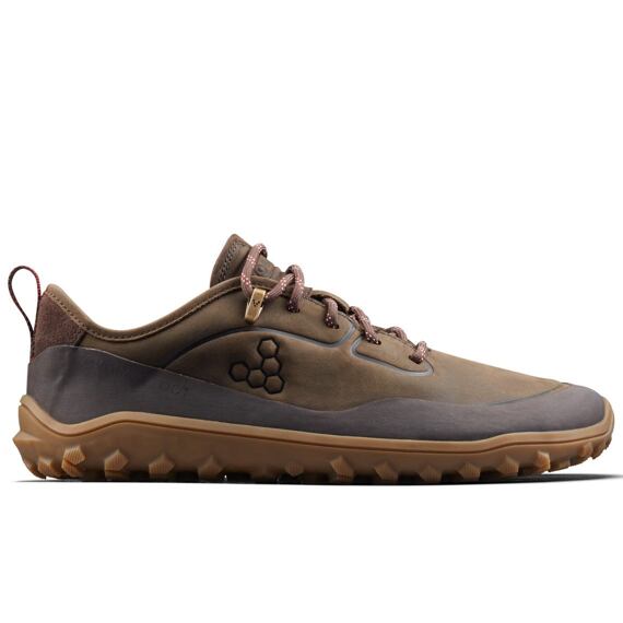 Vivobarefoot TRACKER LEATHER AT LOW WOMENS BRACKEN