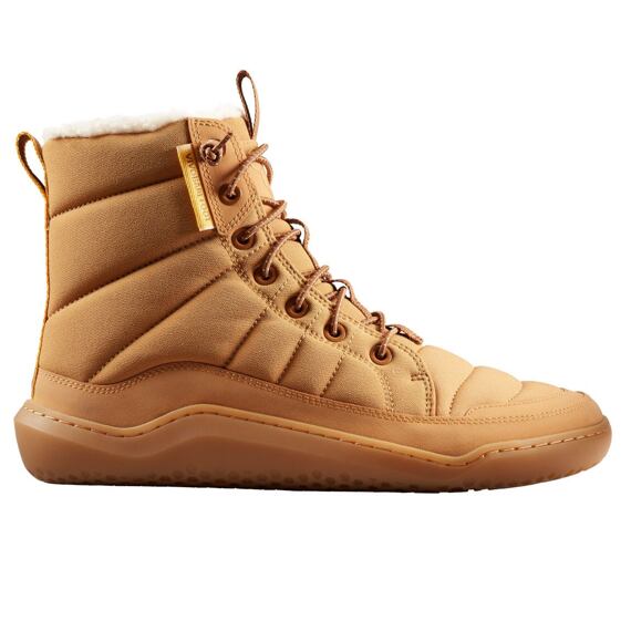 Vivobarefoot GOBI HIBER WOMENS TAN