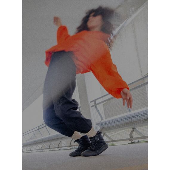 Vivobarefoot GOBI HIBER WOMENS OBSIDIAN