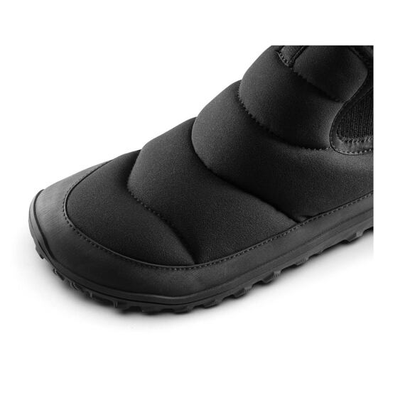 Vivobarefoot EXPLORER MID WOMENS OBSIDIAN