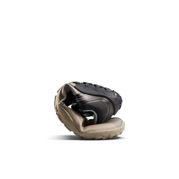 Vivobarefoot PRIMUS TRAIL III ALL WEATHER FG MENS PEBBLE