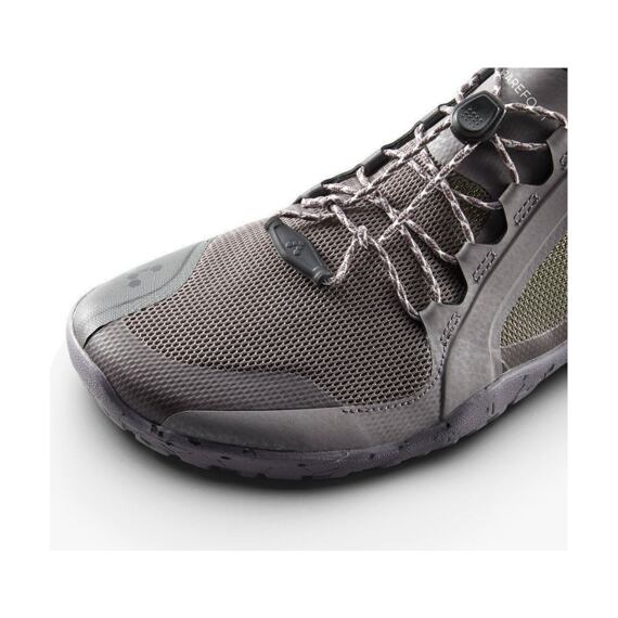 Vivobarefoot PRIMUS TRAIL II FG WOMENS SHARK