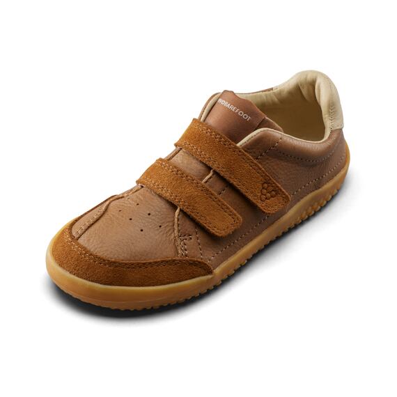 Vivobarefoot GOBI SNEAKER PRESCHOOL ACORN