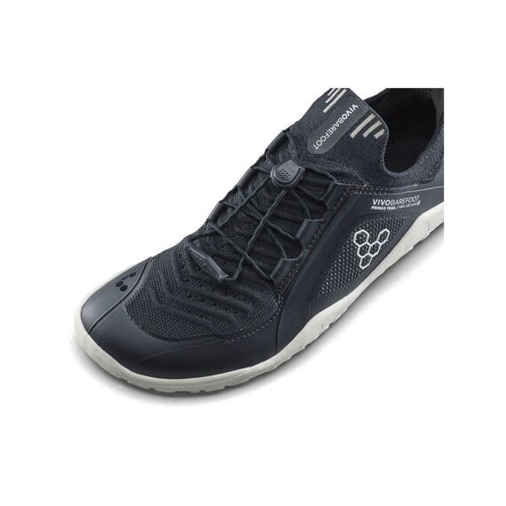 Vivobarefoot PRIMUS TRAIL KNIT FG JUNIORS ECLIPSE