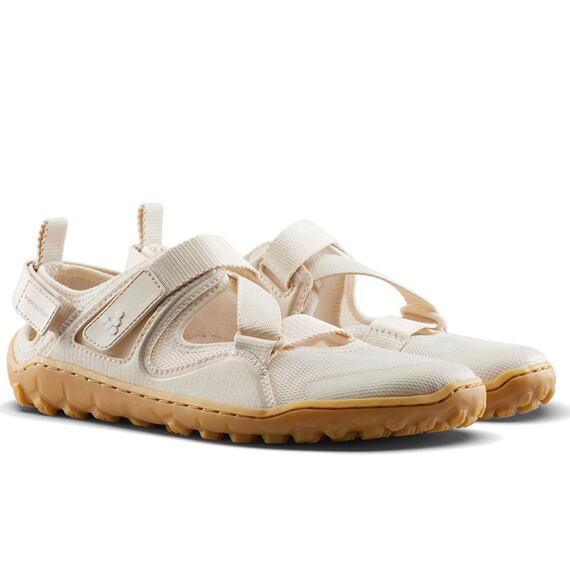 Vivobarefoot TRACKER SANDAL WOMENS ARCTIC WOLF