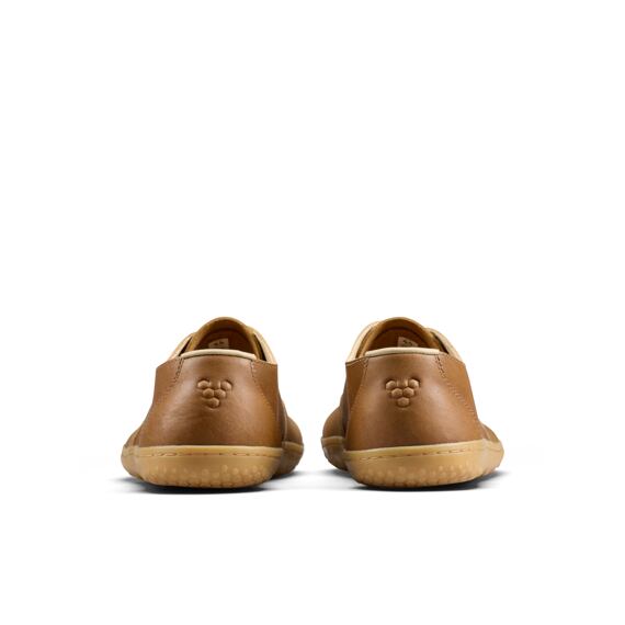 Vivobarefoot RA IV MENS TAN