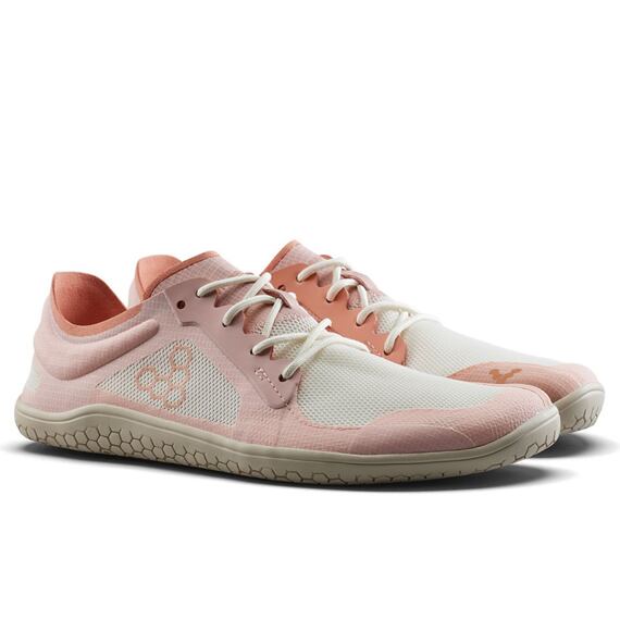 Vivobarefoot PRIMUS LITE 3.5 WOMENS DUSTY ROSE