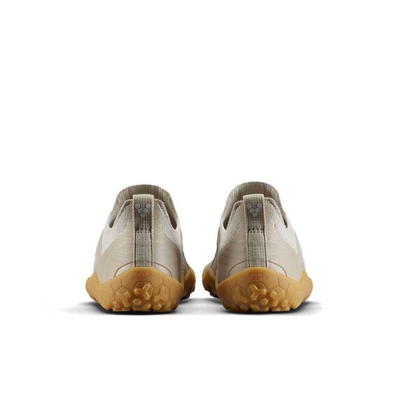 Vivobarefoot PRIMUS TRAIL KNIT FG MENS PEYOTE