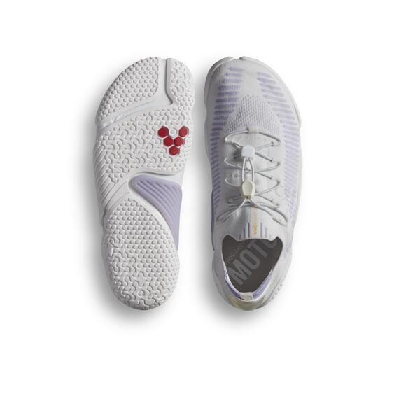 Vivobarefoot MOTUS FLEX WOMENS PURPLE HEATHER