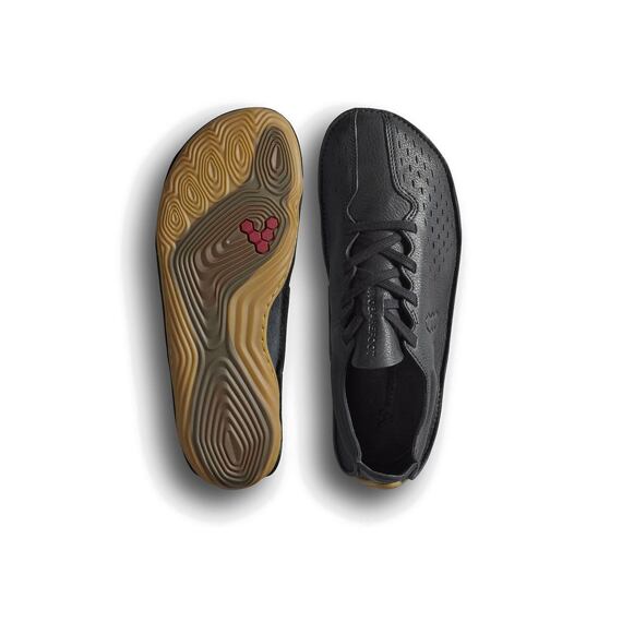 Vivobarefoot SENSUS WOMENS OBSIDIAN