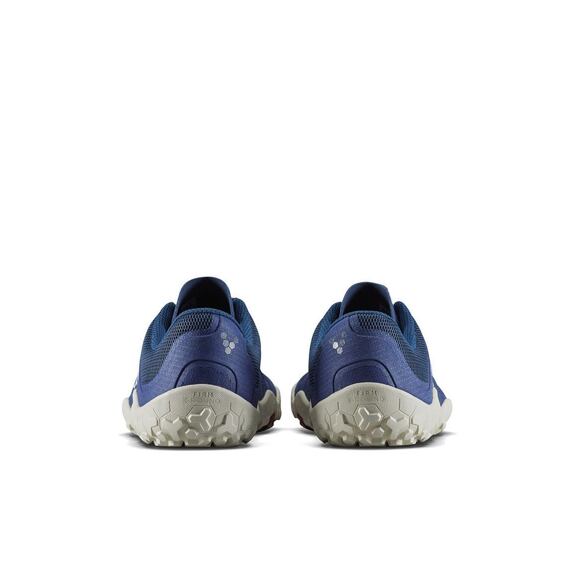 Vivobarefoot PRIMUS TRAIL FG 3.5 MENS INSIGNIA BLUE